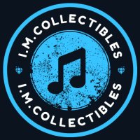 IMCollectibles (@imcollectibles_) 's Twitter Profile Photo IMCollectibles (@imcollectibles_) 's Twitter Profile Photo