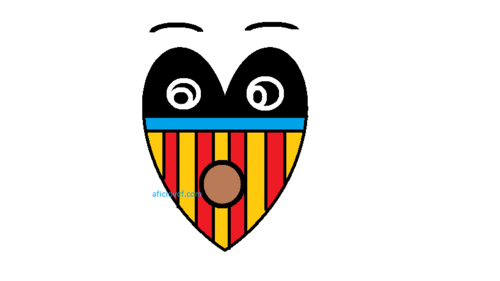 PASION AFICION HONOR GLORIA AMUNT VALENCIA HAZ VCF