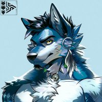 Sybren Sinnatomak. (@oneiriclupus) 's Twitter Profile