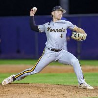 Gehrig Keeton (@gehrigkeeton) 's Twitter Profile