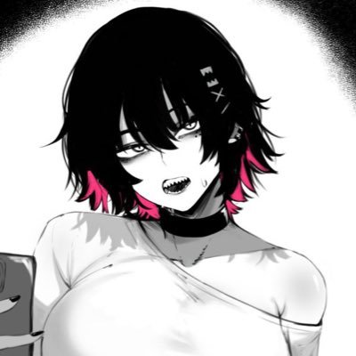Maid shark and Maiden schoolgirl, worker at Victoria Housekeeping, mostly futa #ZZZRP Dms open for Moots!