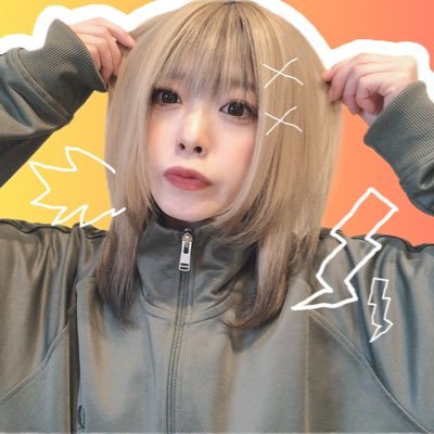 kagawa / サンダーガール vo. ( @__Thunder_girl_ ) / Bar Beaver 店長 ( @beaver_0411 ) / SANUKI ROCK COLOSSEUM 2024 出演 / ヘッダー🖋( @komastep55 )
