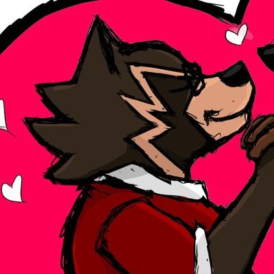 Comp Smash Bayonetta & Fox player | Credits to @Citricle for the banner! 💞 Taken by a cute baby named @BlizzagaArctic (9-17-24)
Art Account: @Bust915
