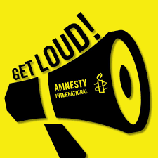 AIUSANasreen's profile picture. Amnesty International USA Legislative Coordinator for Northern California