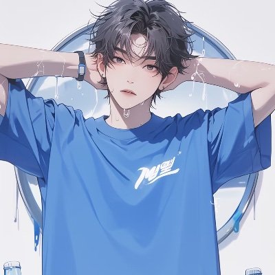 HaimuXu's profile picture. xx