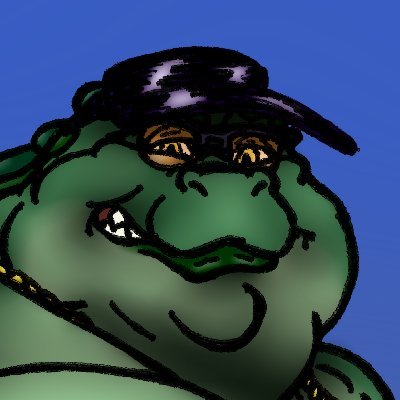 Papa Gatorさんのプロフィール画像