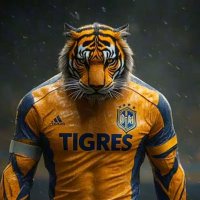 RR Tigre (@tucampeon1221) 's Twitter Profile Photo RR Tigre (@tucampeon1221) 's Twitter Profile Photo