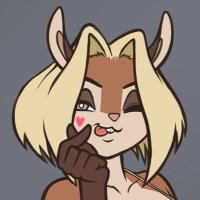 c 🐿️ s m i c (@cosmicpirateart) 's Twitter Profile Photo