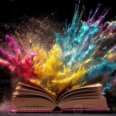AINonFictionBk's profile picture. Ways to read. Visualize. Watch. Listen.