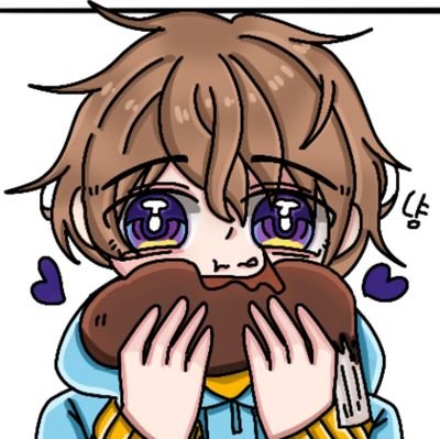 날마다 지나가는 그림러 오늘도 변신합니다 v(・∀・*)
이것저것 다 주워먹는 잡덕및 그림러 계정입니다💬
맞팔은 주로 트친소로 받고있습니다! 🏥🎮