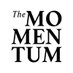 The Momentum (@themomentumco) Twitter profile photo The Momentum (@themomentumco) Twitter profile photo
