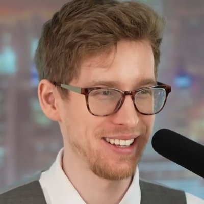 Tesla YouTuber. This is my official account. My channel: https://t.co/Wp5xwQHY0J
