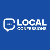 Local Confessions (@confessionlocal) 's Twitter Profile