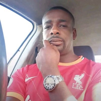 Ambassador of God ,Father, Caps United F.C and Liverpool F. C fan