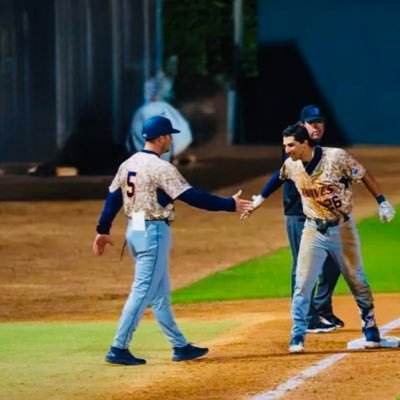 Assistant Baseball Coach | Pepperdine University