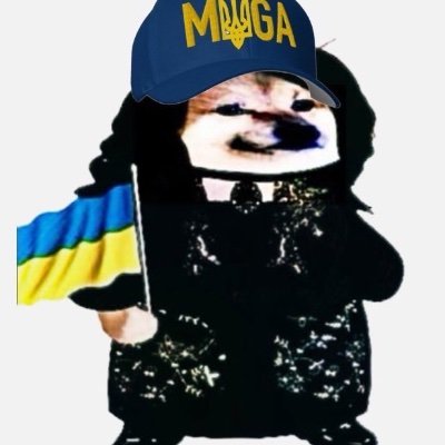 🌻🇺🇸 🇺🇦 Yennefer of Bonkerberg, Kaos Sorceress, Ordaїned Hїgh Prїestess, #NAFO, 3D Prїntїst, Publїshed Poet, Genealogїst, Sїnger, Studїer, AuDHD🌻💙💛🍷🍫🌿