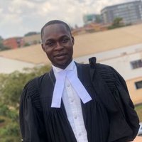 Kalanzi Ali, Esq (@kalanziali_esq) Twitter profile photo
