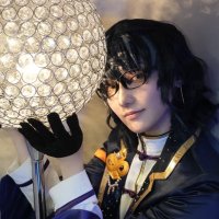 〆さば@5/10a!⚡️ (@cossmsb_e) 's Twitter Profile