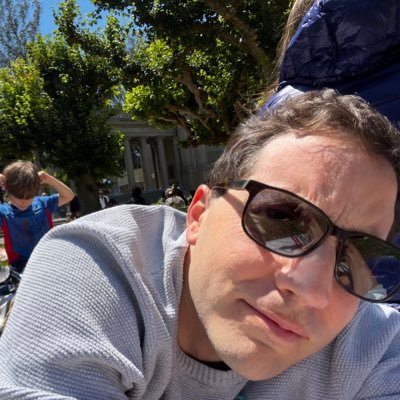 @MorePerfectUS. Ex-SVP, News & Politics Director @NowThisNews; Executive Editor, VP @HuffPost