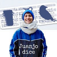 Juanjo dice... (@juanjodice_) 's Twitter Profile