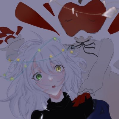 ✧ Jupe ✧ ⚔️🎗さんのプロフィール画像