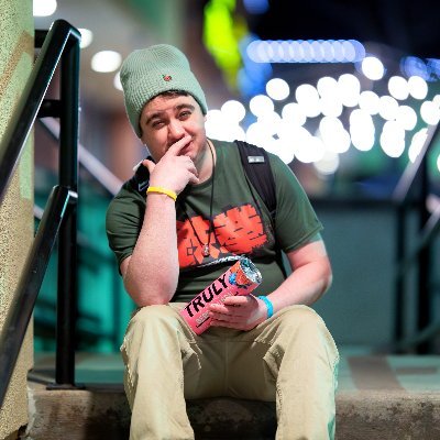 DotsonX Profile