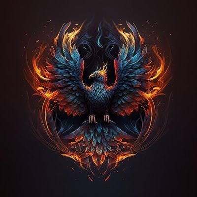 fenix13blaze's profile picture. 
