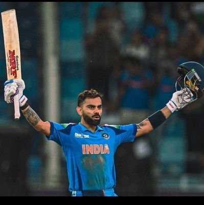 Cricket info Profile