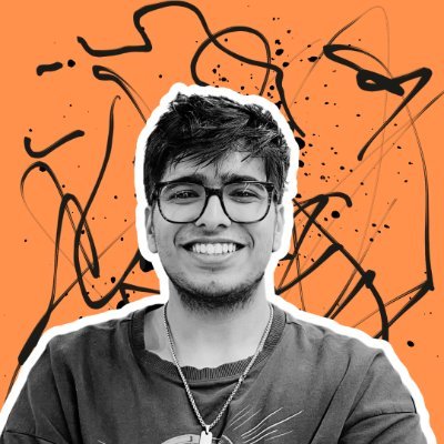 akshatsonic's profile picture. A nerd in search of fun :) and a cracked html developer