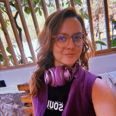 Marketing Manager & Event Production Consultant for live music & creative art gatherings around the world. 🌎🎶🎧
