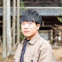 中新 大地@コピーライター フリーランス (@writer_dn) 's Twitter Profile Photo