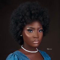 Oyeniran ifeoluwa (@beadtoria) 's Twitter Profile