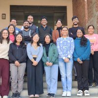 SBS Lab (@sbslab_iiserm) 's Twitter Profile
