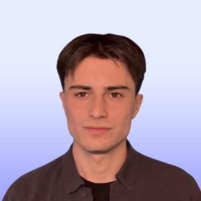 jonah_daian's profile picture. From 🇫🇷 now living in SF building VoiceOS