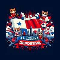 La Esquina Deportiva🇵🇦 (@laesqdeportiva_) 's Twitter Profile Photo La Esquina Deportiva🇵🇦 (@laesqdeportiva_) 's Twitter Profile Photo