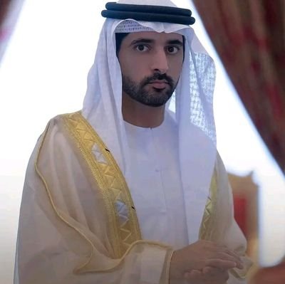 I am from dubai prince hamdan crowned prince of dubai imposter use My pictures too scam people but