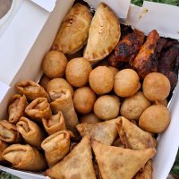 Mrs YM๐ค. Abuja Smallchops/ Meatpie vendor (@_daneens_pastry) 's Twitter Profile Photo Mrs YM๐ค. Abuja Smallchops/ Meatpie vendor (@_daneens_pastry) 's Twitter Profile Photo
