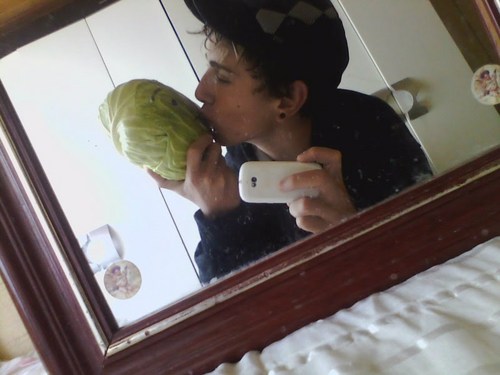 Oii D: HAHA'