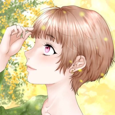 のばらさんのプロフィール画像