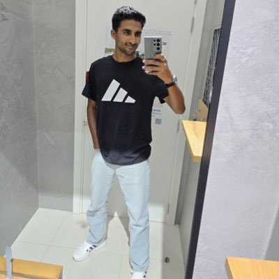 saleeq_ahmed's profile picture. designer