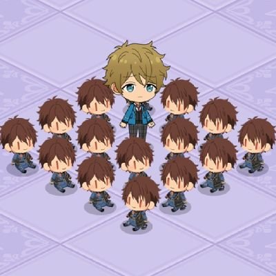 zakuro_1357's profile picture. 幻覚です。基本幻覚見てます🎶
新参(基本Hard勢)🌠🥕🥷￤無言フォロー・同他担◎￤みゅじ中心に履修中!!!なんでも食います!!!!￤基本ここ鍵@zakuro_2468