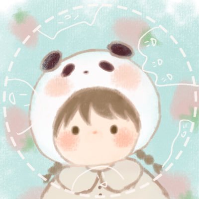 ふわもこ🐼さんのプロフィール画像