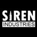 Siren_Industries (@sirenindustries) Twitter profile photo Siren_Industries (@sirenindustries) Twitter profile photo