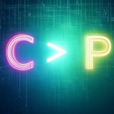 Counterpoint is a military veteran-owned 🫡 new media organization focused on geopolitics, technology, futurology, & world events.
Your EGO makes you offended.