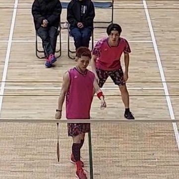 バドミントン🏸 神奈川工科大学 情報学部 D科 3年
バドミントン部所属、部長
フォロバは基本的にしていこうかなって感じなのでフォローはご自由にお願いします。怪しいアカウントはフォロバしません⚠️
𝕝𝕟𝕤𝕥𝕒𝕘𝕣𝕒𝕞/BeReal