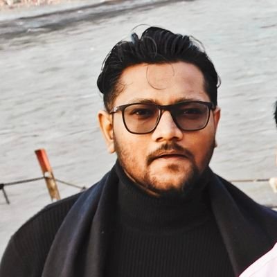 AKASHRSINHA's profile picture. 