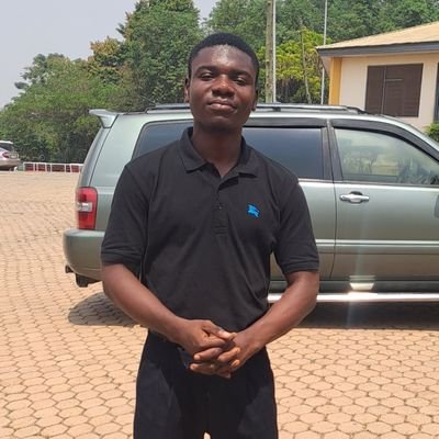 I'm a student pharmacist💊and an APSU. I draw a lot of inspiration from the things that happen around . I love to do cycling 🚲.