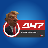 A47 News Network (@a47news_ai) 's Twitter Profile Photo A47 News Network (@a47news_ai) 's Twitter Profile Photo