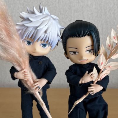 TOGEkatsu's profile picture. 