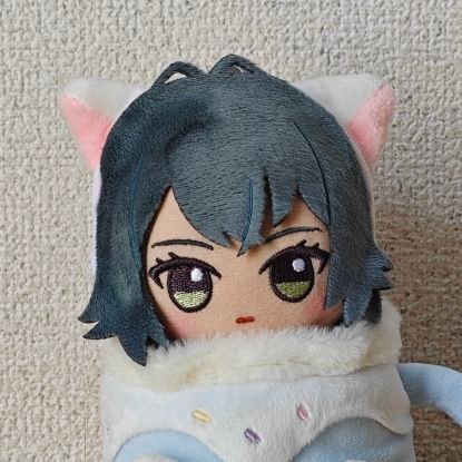 Watanui_0625's profile picture. わたもち【@Watamochi_0603】のぬい垢
※現在こちらの垢は使用しておりません🙏